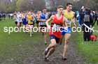 Senior Men and Under-23 Men, 2022 British Athletics Cross Challenge, Sefton Park, Liverpool.  Photo: David T. Hewitson/Sports for All Pics